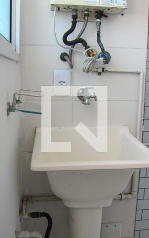 Apartamento à venda com 48m², 2 quartos e sem vagaÁrea de Serviço