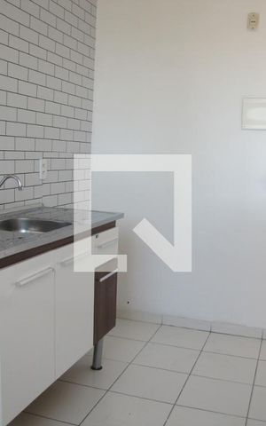 Apartamento à venda com 48m², 2 quartos e sem vagaCozinha