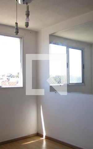 Apartamento à venda com 48m², 2 quartos e sem vagaSala
