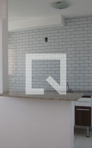 Apartamento à venda com 48m², 2 quartos e sem vagaCozinha