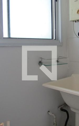 Apartamento à venda com 48m², 2 quartos e sem vagaÁrea de Serviço