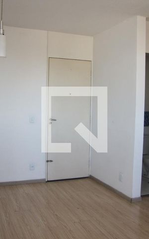 Apartamento à venda com 48m², 2 quartos e sem vagaSala