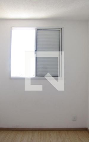 Apartamento à venda com 48m², 2 quartos e sem vagaQuarto 2