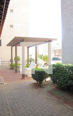 Apartamento à venda com 48m², 2 quartos e sem vagaÁrea comum 