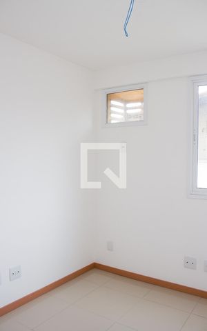 Apartamento à venda com 80m², 3 quartos e 2 vagasQuarto 01