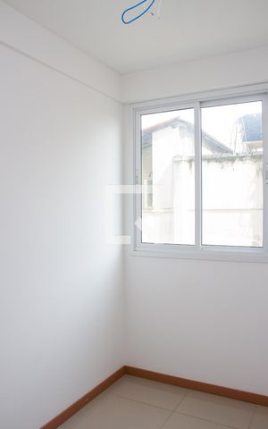 Apartamento à venda com 80m², 3 quartos e 2 vagasQuarto 02