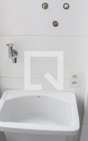 Apartamento à venda com 80m², 3 quartos e 2 vagasÁrea de Serviço