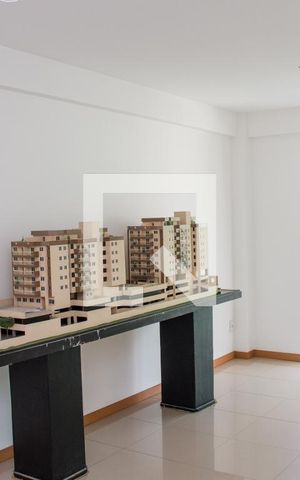 Apartamento à venda com 80m², 3 quartos e 2 vagasSala
