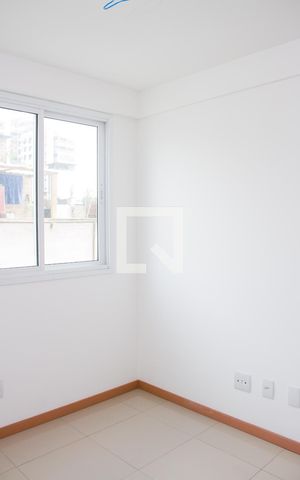Apartamento à venda com 80m², 3 quartos e 2 vagasQuarto 01