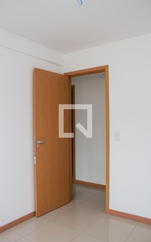 Apartamento à venda com 80m², 3 quartos e 2 vagasQuarto 01