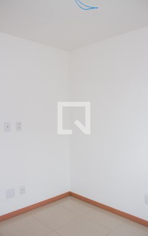 Apartamento à venda com 80m², 3 quartos e 2 vagasQuarto 01