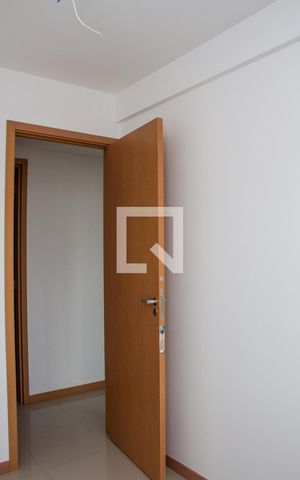 Apartamento à venda com 80m², 3 quartos e 2 vagasQuarto 02