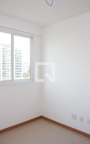 Apartamento à venda com 80m², 3 quartos e 2 vagasQuarto 01
