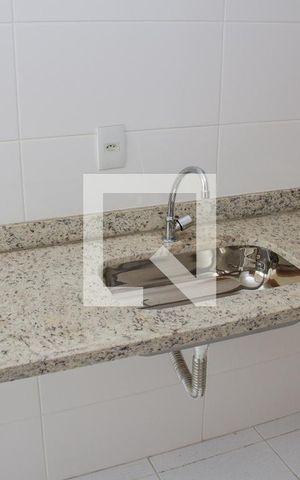Apartamento à venda com 80m², 3 quartos e 2 vagasCozinha