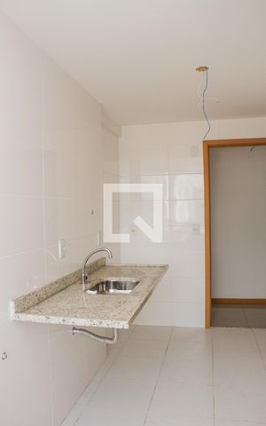 Apartamento à venda com 80m², 3 quartos e 2 vagasCozinha