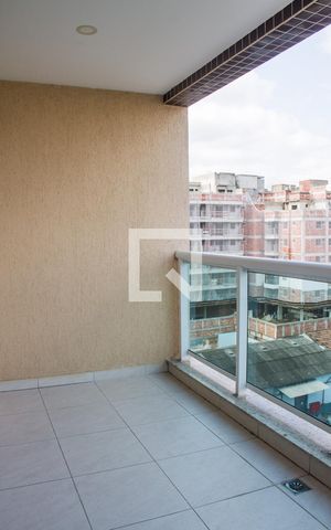 Apartamento à venda com 80m², 3 quartos e 2 vagasVaranda da Sala