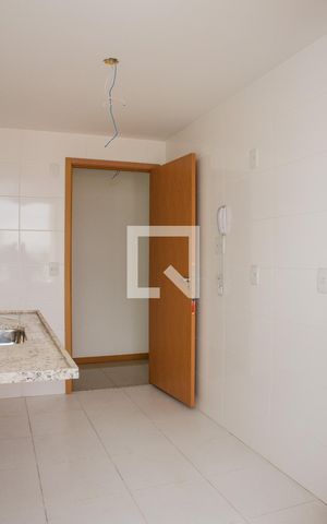 Apartamento à venda com 80m², 3 quartos e 2 vagasCozinha