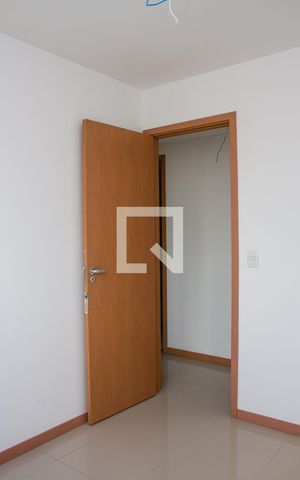 Apartamento à venda com 80m², 3 quartos e 2 vagasQuarto 01