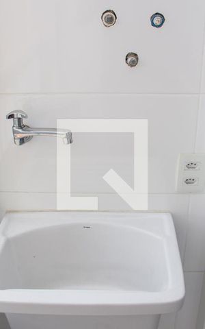 Apartamento à venda com 80m², 3 quartos e 2 vagasÁrea de Serviço