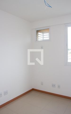 Apartamento à venda com 80m², 3 quartos e 2 vagasQuarto 01