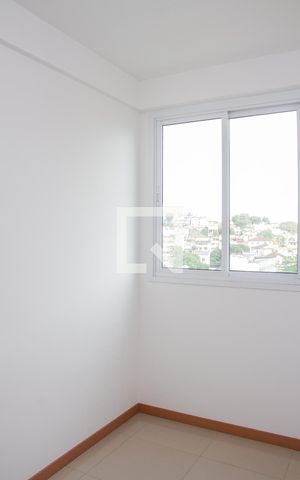 Apartamento à venda com 80m², 3 quartos e 2 vagasQuarto 02