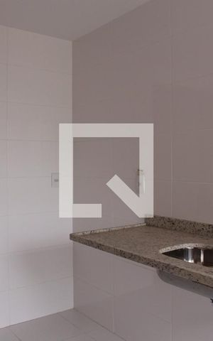 Apartamento à venda com 80m², 3 quartos e 2 vagasCozinha e Área de Serviço