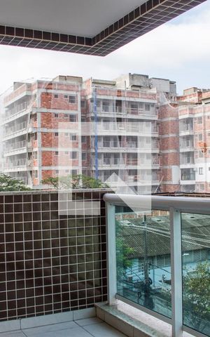 Apartamento à venda com 80m², 3 quartos e 2 vagasVaranda da Sala