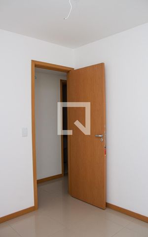 Apartamento à venda com 80m², 3 quartos e 2 vagasQuarto 01