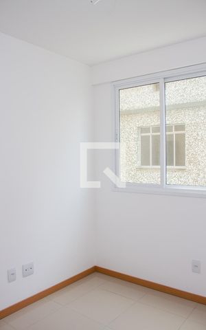 Apartamento à venda com 80m², 3 quartos e 2 vagasQuarto 01