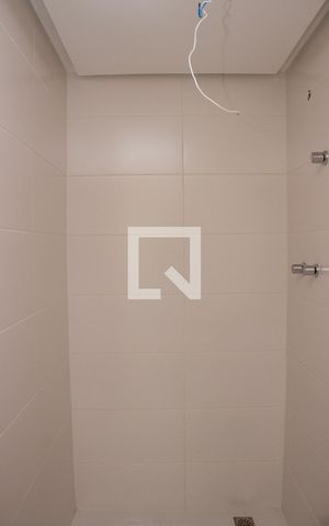 Apartamento à venda com 80m², 3 quartos e 2 vagasBanheiro Social
