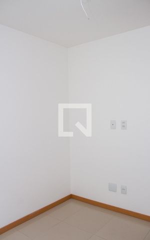 Apartamento à venda com 80m², 3 quartos e 2 vagasQuarto 01