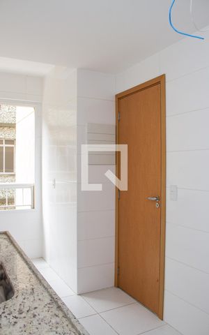 Apartamento à venda com 80m², 3 quartos e 2 vagasCozinha