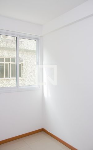 Apartamento à venda com 80m², 3 quartos e 2 vagasQuarto 02