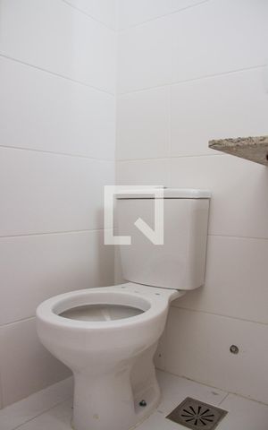 Apartamento à venda com 80m², 3 quartos e 2 vagasBanheiro da Suíte