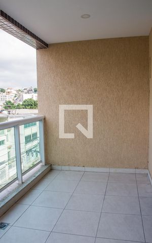 Apartamento à venda com 80m², 3 quartos e 2 vagasVaranda da Sala