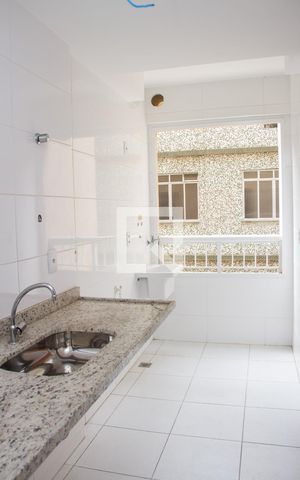 Apartamento à venda com 80m², 3 quartos e 2 vagasCozinha