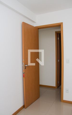 Apartamento à venda com 80m², 3 quartos e 2 vagasQuarto 02
