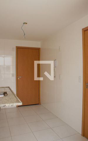Apartamento à venda com 80m², 3 quartos e 2 vagasCozinha