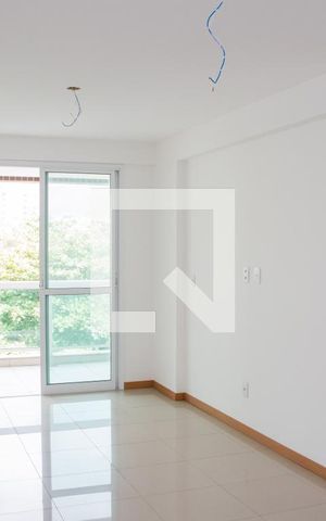 Apartamento à venda com 80m², 3 quartos e 2 vagasSala