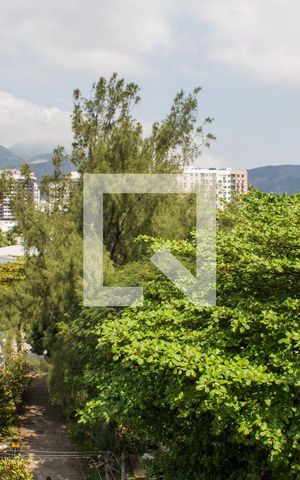 Apartamento à venda com 80m², 3 quartos e 2 vagasVaranda da Sala - Vista