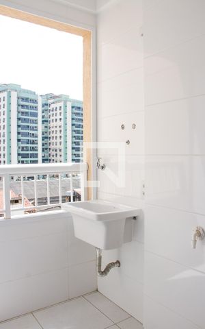Apartamento à venda com 80m², 3 quartos e 2 vagasÁrea de Serviço