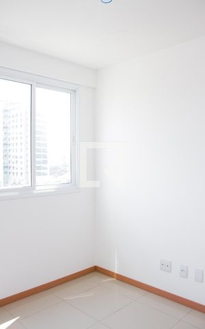 Apartamento à venda com 80m², 3 quartos e 2 vagasQuarto 01