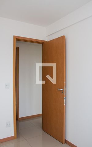 Apartamento à venda com 80m², 3 quartos e 2 vagasQuarto 02