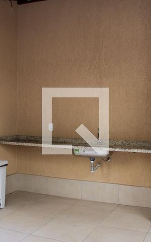 Apartamento à venda com 80m², 3 quartos e 2 vagasÁrea comum - Churrasqueira