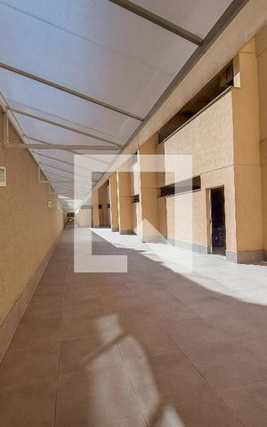 Apartamento à venda com 80m², 3 quartos e 2 vagasCorredor de Acesso