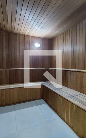 Apartamento à venda com 80m², 3 quartos e 2 vagasSauna