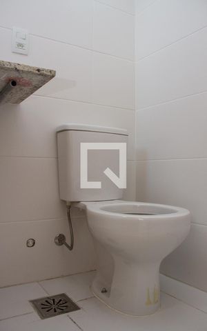 Apartamento à venda com 80m², 3 quartos e 2 vagasBanheiro da Suíte