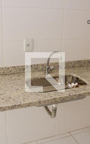 Apartamento à venda com 80m², 3 quartos e 2 vagasCozinha