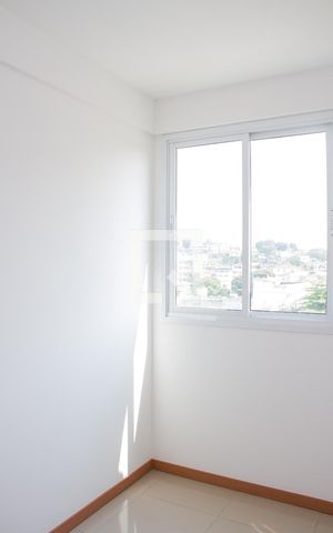 Apartamento à venda com 80m², 3 quartos e 2 vagasQuarto 02