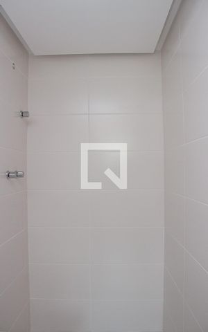 Apartamento à venda com 80m², 3 quartos e 2 vagasBanheiro Social